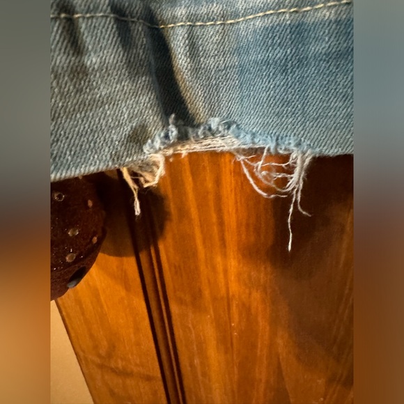 Kimes Ranch Jeans, Lola light wash - Picture 5 of 5